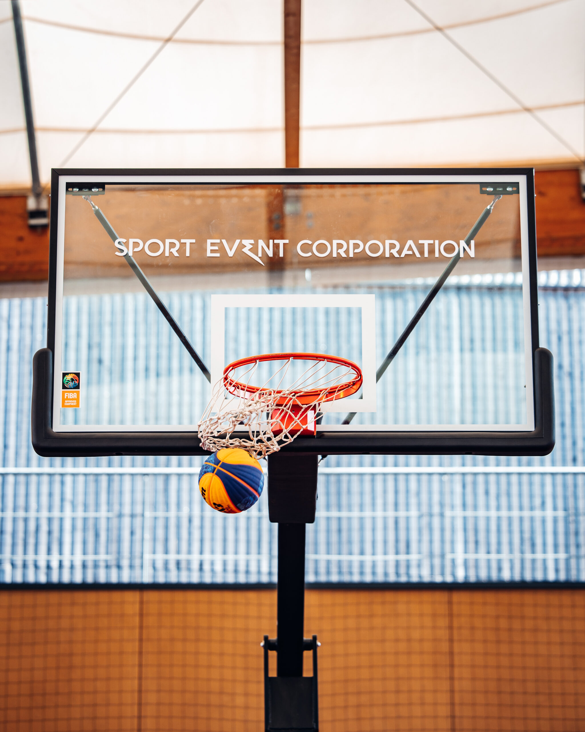 FIBA 3x3 QUEST organisé par Sport Event Corporation, s'est déroulé à Saint-Denis les 26 et 27 avril 2025 pour une qualification garantie pour Oulan-Batar du World Tour 2025 FIBA 3x3 2025. FIBA 3x3 QUEST, organized by Sport Event Corporation, took place in Saint-Denis on April 26 and 27, 2025 for a guaranteed qualification for Ulan-Batar for the FIBA 3x3 2025 World Tour.