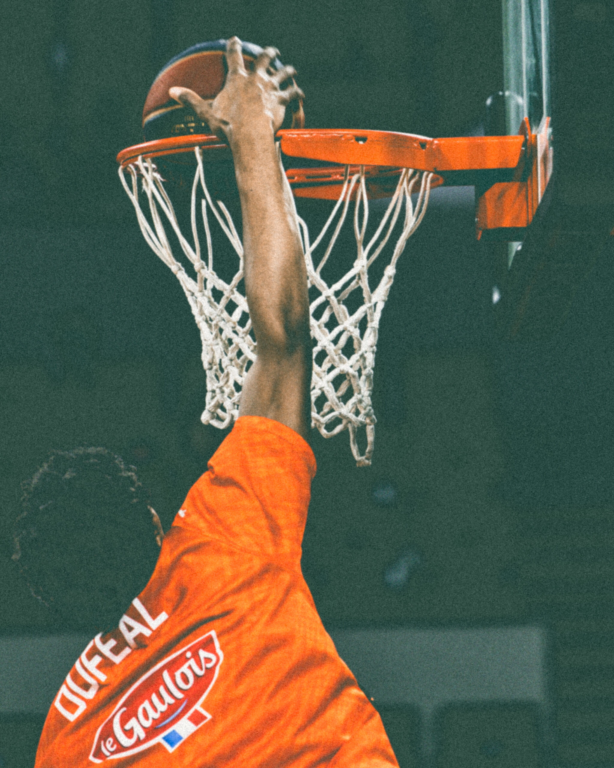 Journée 7 BETCLIC ELITE - Le Mans vs Strasbourg le samedi 08 novembre 2025