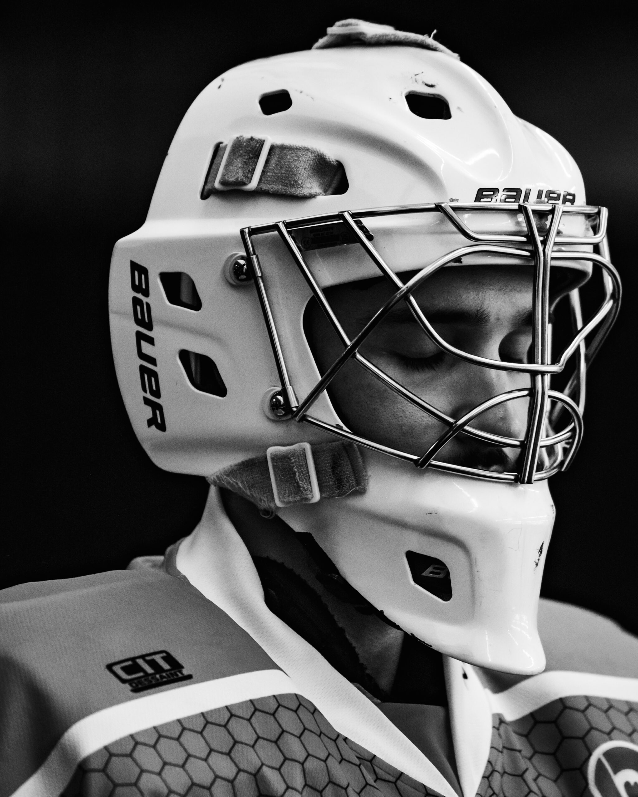 3ème journée D3 - Castor Avignon vs Orcières-Gap 2 le samedi 25 octobre 2025 - Patinoire d'Avignon