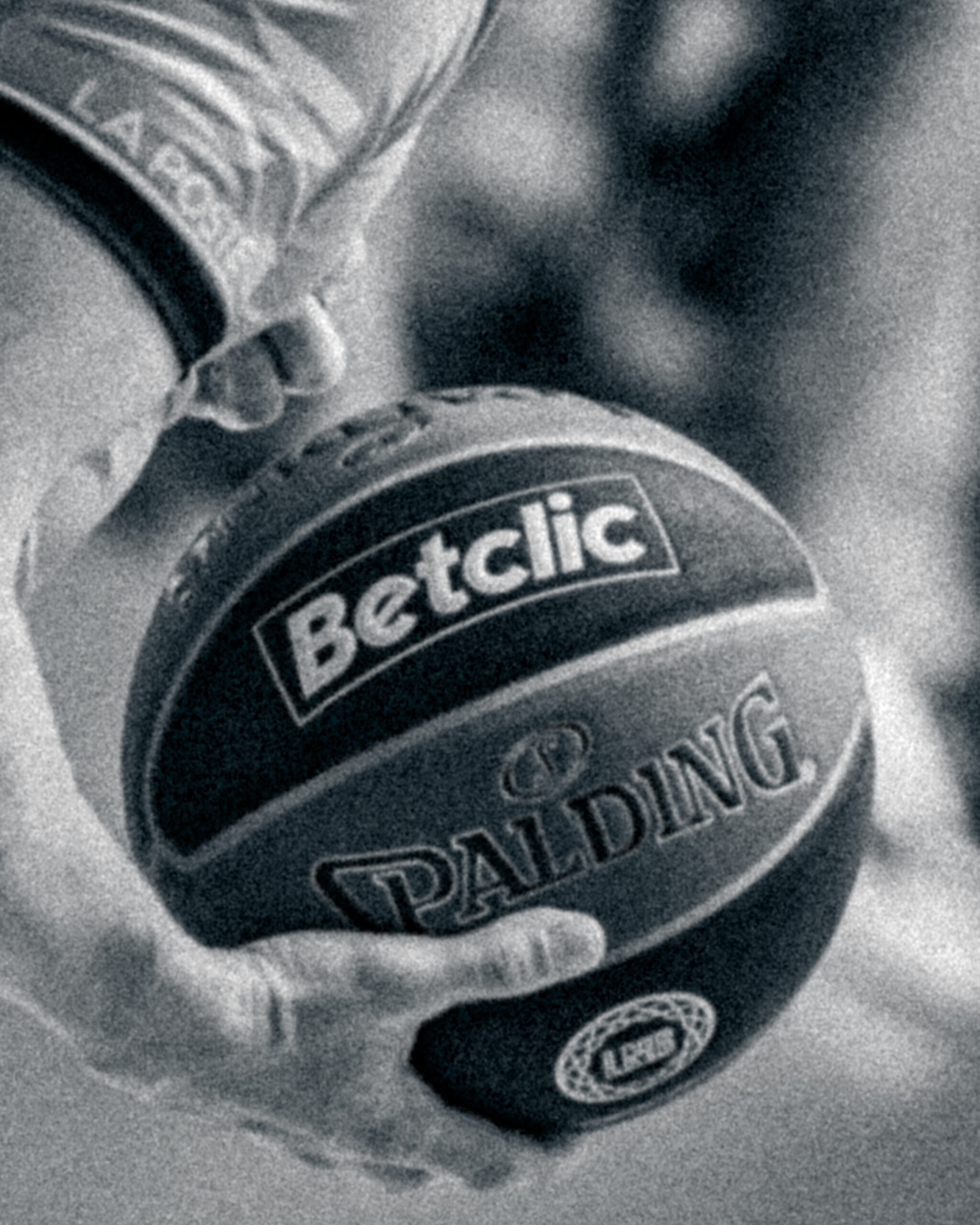 JOURNÉE 3 BETCLIC - NANTERRE vs CSP LIMOGES le 10 octobre 2025