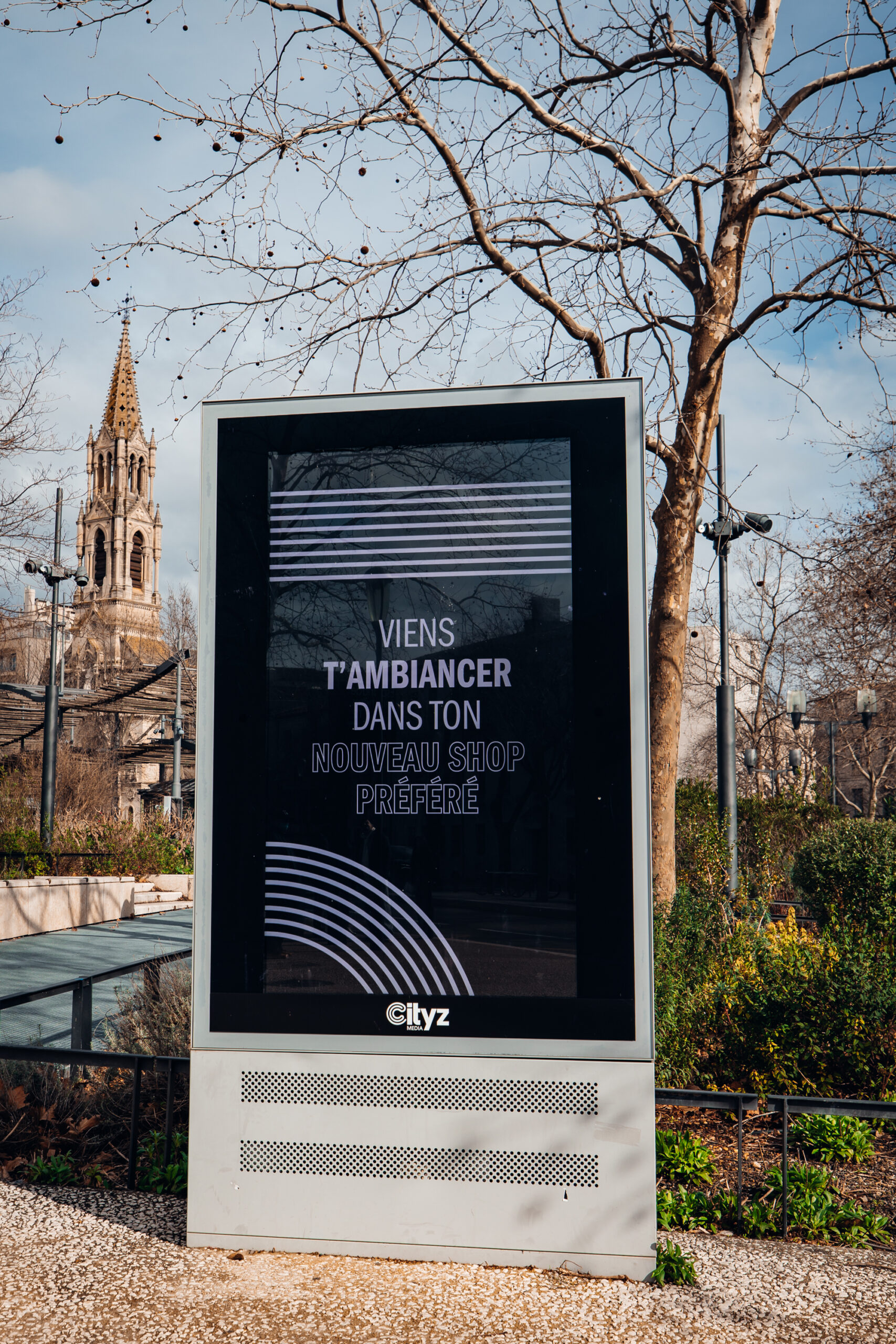 Ouverture boutique ADIDAS - Centre commercial CAP COSTIÈRES le 14 février 2026 à Nîmes - AGENCE FRÉNÉSIE par Marie MARCEL/MarieCM Photography