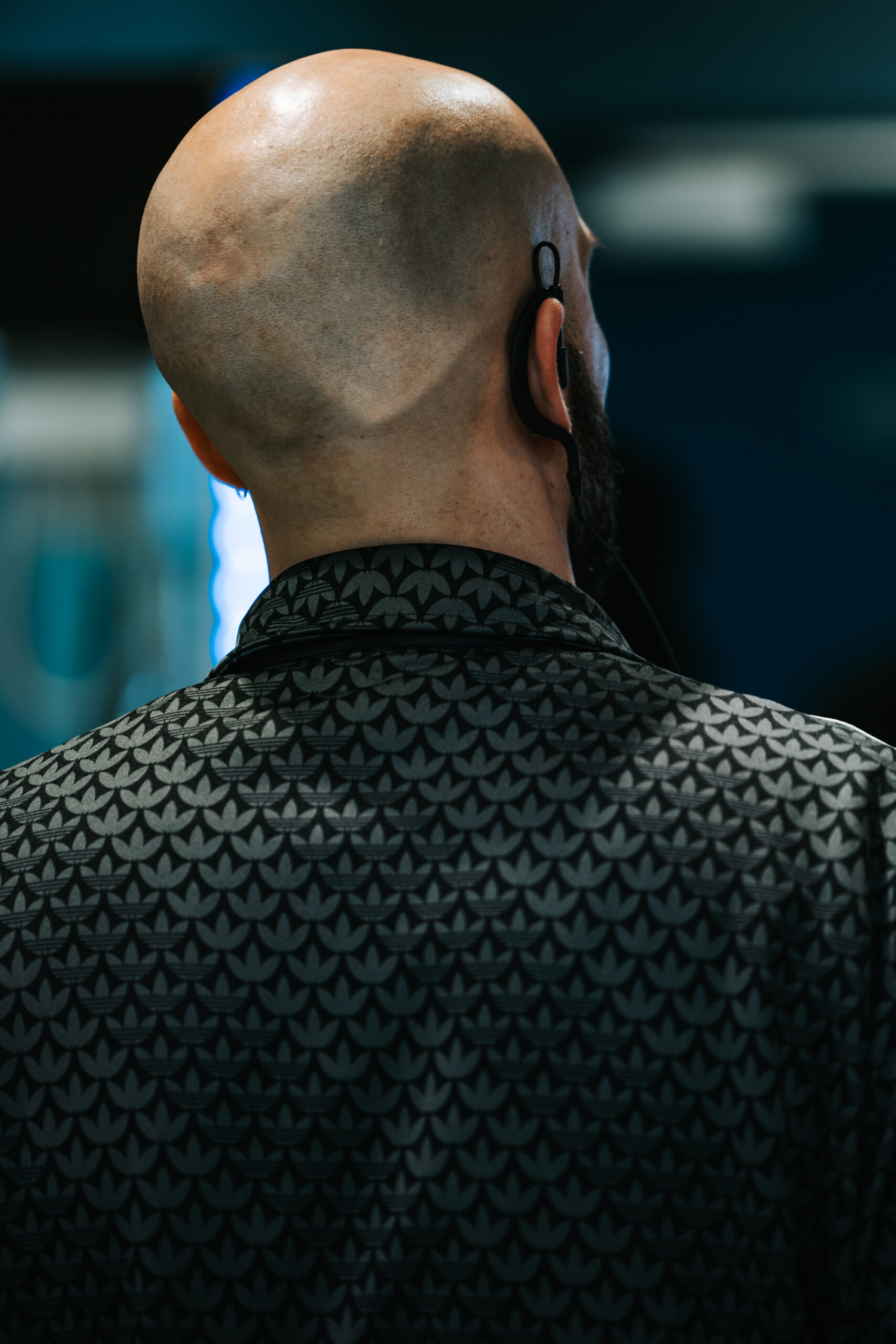 Ouverture boutique ADIDAS - Centre commercial CAP COSTIÈRES le 14 février 2026 à Nîmes - AGENCE FRÉNÉSIE par Marie MARCEL/MarieCM Photography