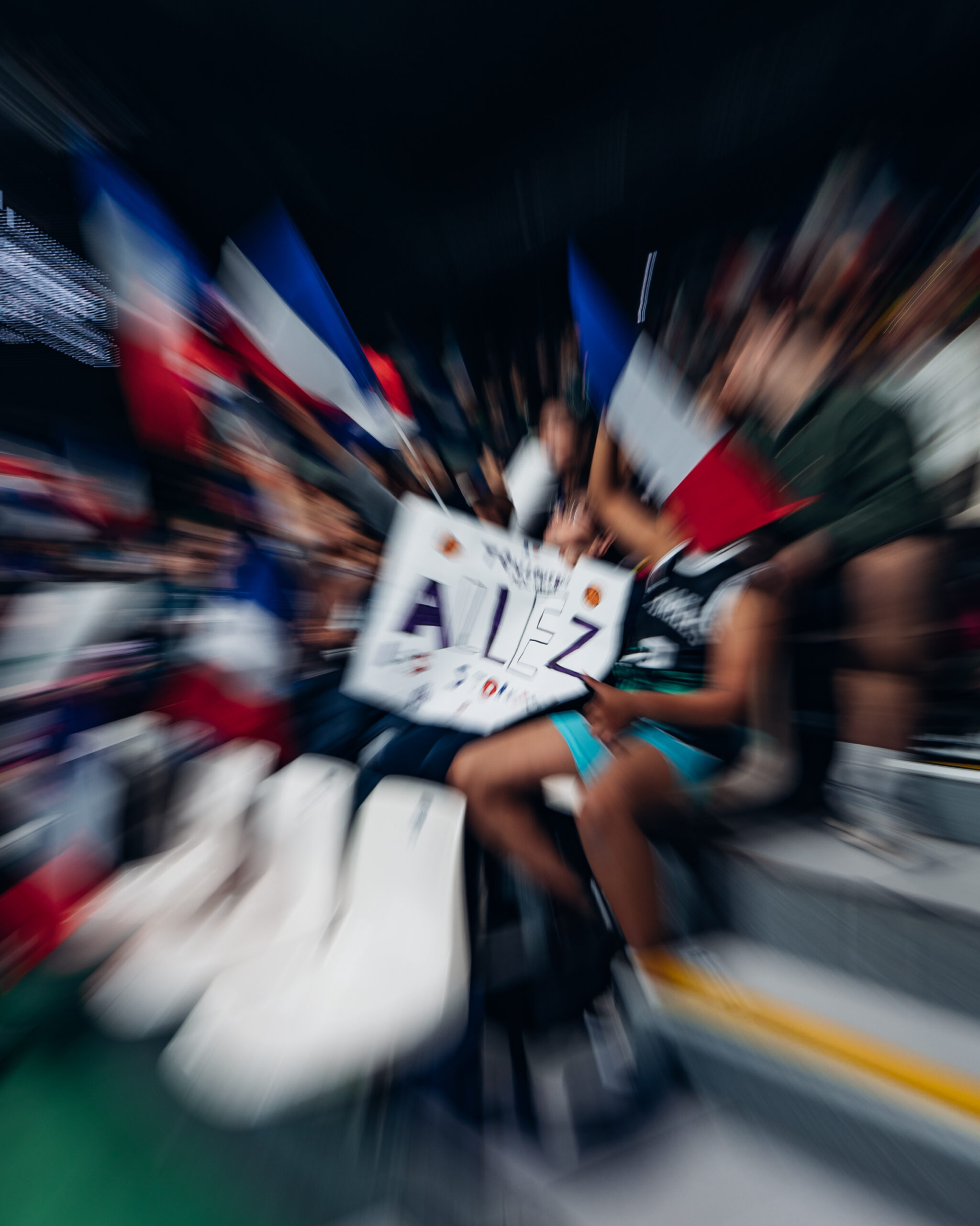 STOP 1 - SUPERLEAGUE 3X3 À TOULOUSE le 27 février 2026