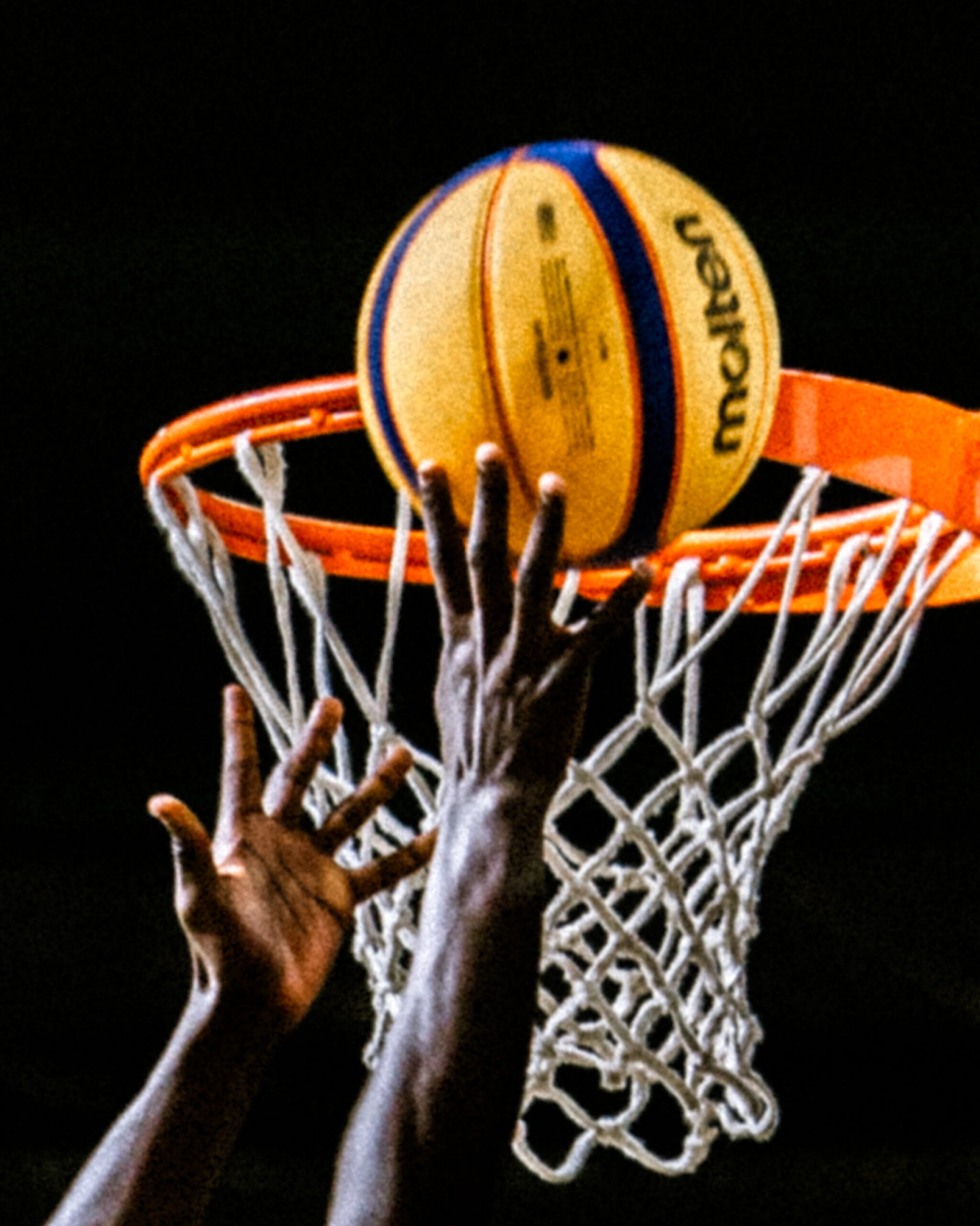 STOP 1 - SUPERLEAGUE 3X3 À TOULOUSE le 27 février 2026
