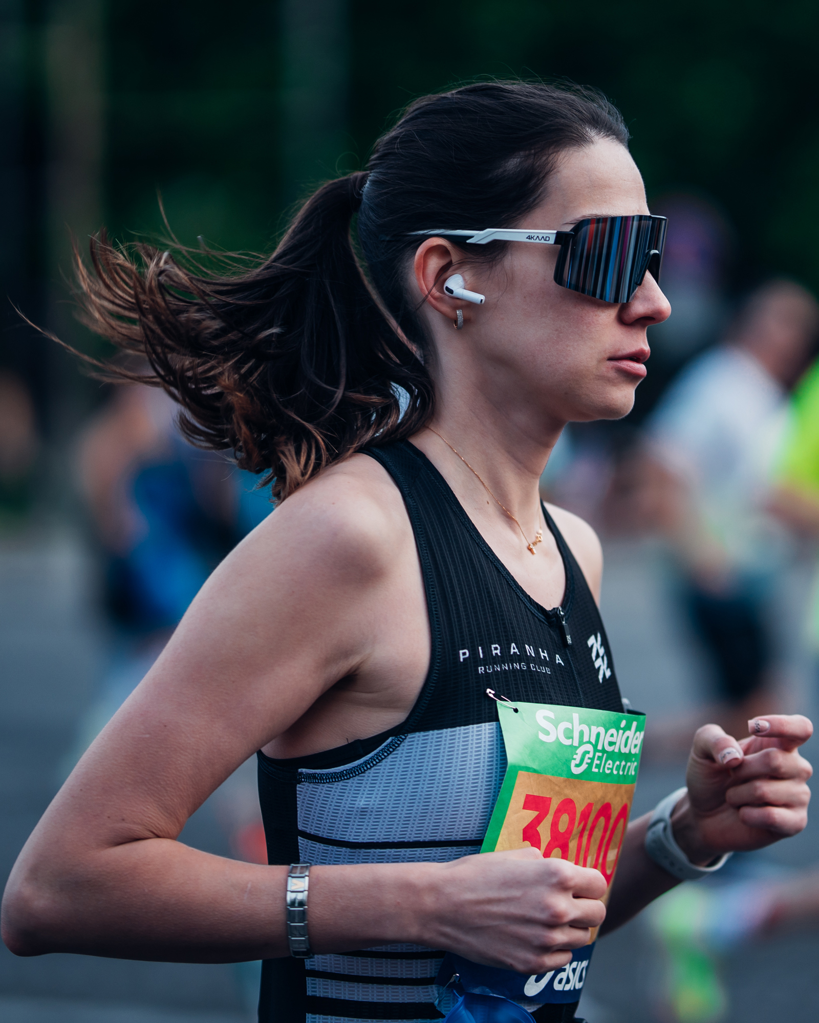 On 12 April 2026, the streets of Paris came alive to the rhythm of the Paris Marathon, one of the world’s most iconic running events. From the Champs-Élysées to Avenue Foch, thousands of runners made their way through the capital, driven by a combination of sporting achievement, personal challenge and a unique experience. An unmissable event for running enthusiasts and fans of major events by Marie MARCEL/SIPA.