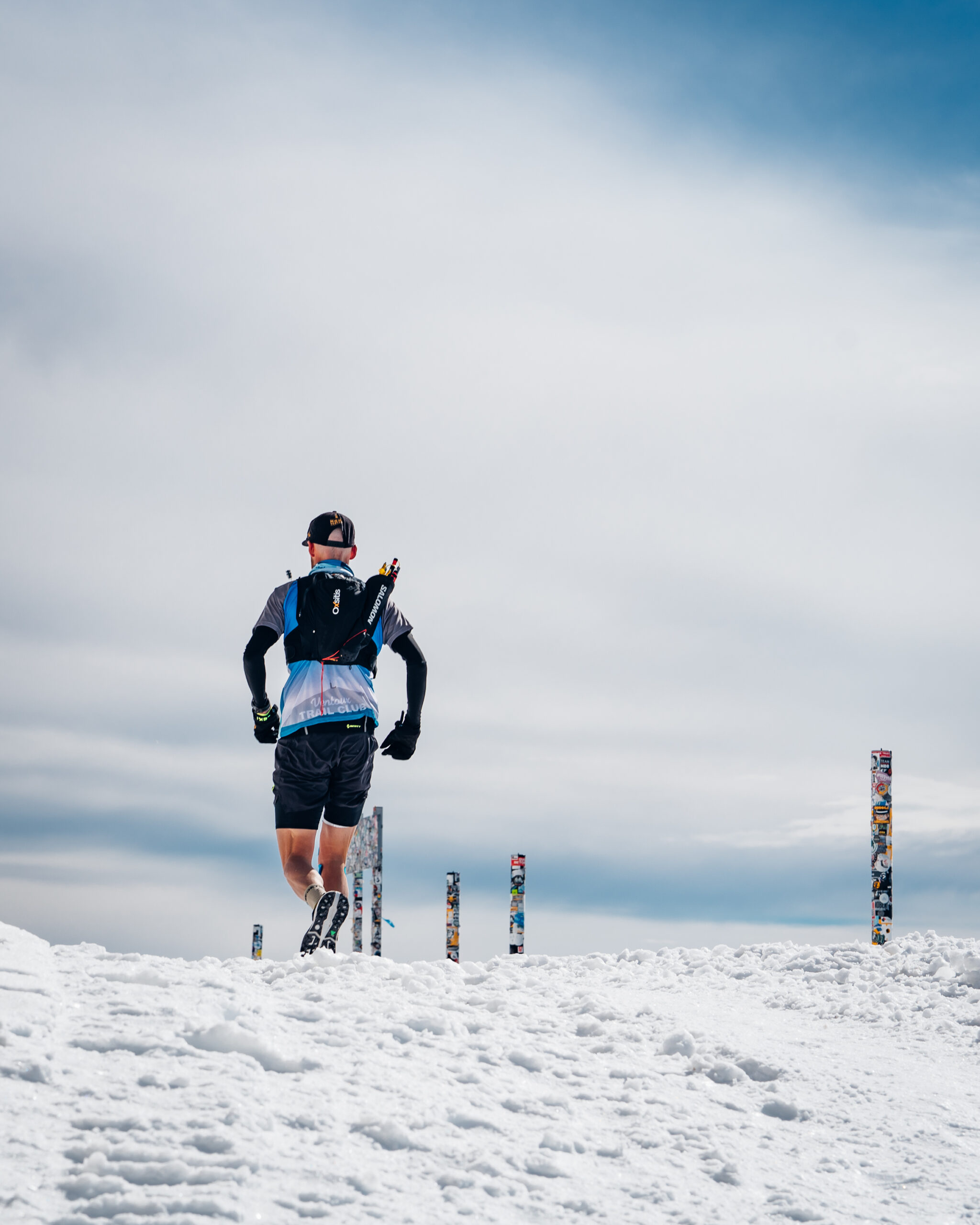 TRAIL DU VENTOUX 2026 - 65 KM