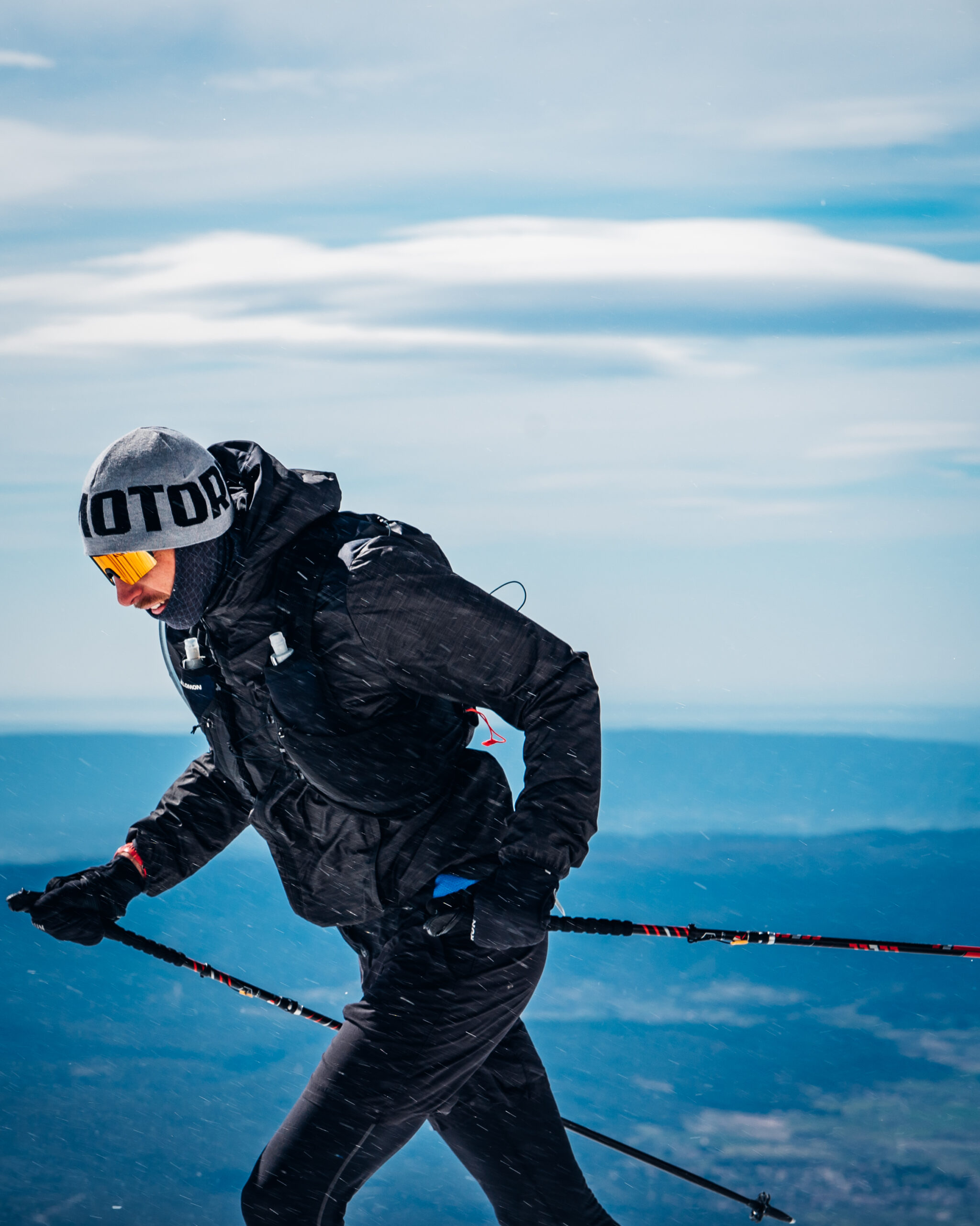 TRAIL DU VENTOUX 2026 - 65 KM